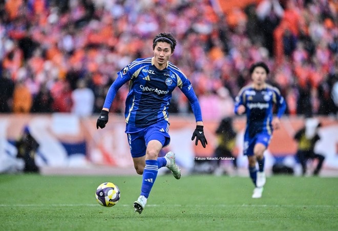 【試合アルバム】「町田ゼルビアーアルビレックス新潟」西村拓真×相馬勇紀のホットライン開通でホームで完封勝利「中地拓也 撮影写真」の画像008