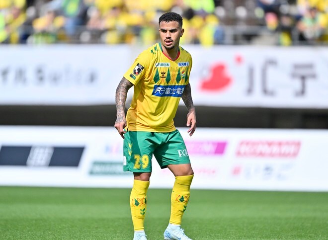 【試合アルバム】「ジェフユナイテッド千葉―水戸ホーリーホック」フクアリ歓喜に包まれる２－１勝利！ 1万2千人来場のスタジアムに監督感謝の画像021